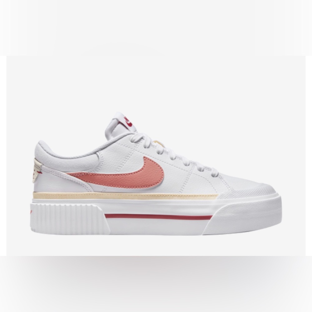Nike Court Legacy Lift